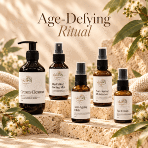 Age-Defying Ritual