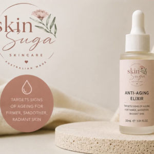 Anti-Ageing Elixir