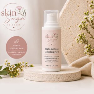 Anti-Ageing Moisturiser
