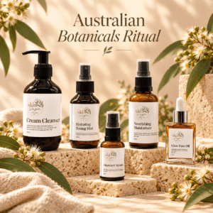 Australian Botanicals Ritual