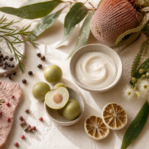 Radiance & Glow Ritual