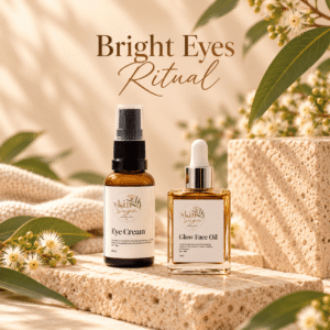 Bright Eyes Ritual