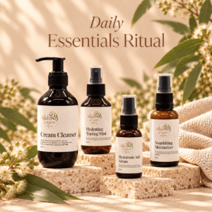 Daily Essentials Ritual
