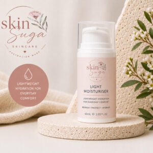 Light Moisturiser