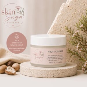 Night Cream