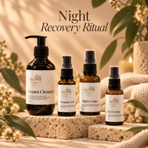 Night Recovery Ritual