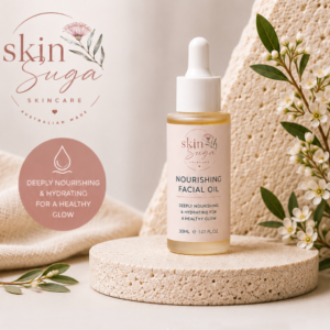 Nourishing Facial Oil