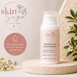 Nourishing Moisturiser