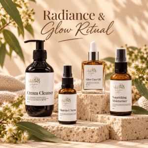 Radiance & Glow Ritual