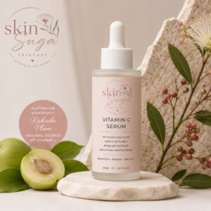 Skin Suga Vitamin C Serum