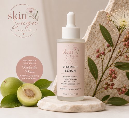 Skin Suga Vitamin C Serum
