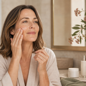 Age-Defying Ritual