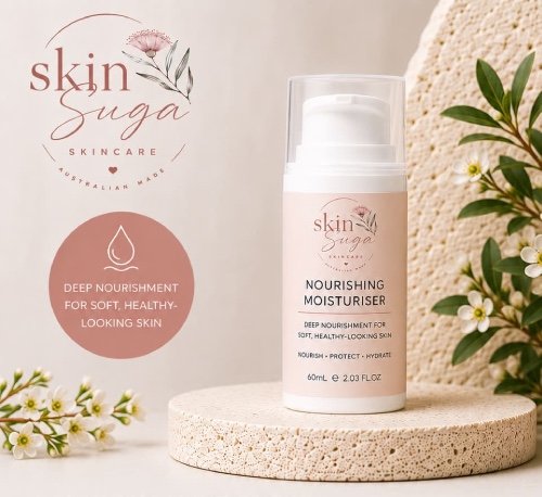 Skin Suga Nourishing Moisturiser