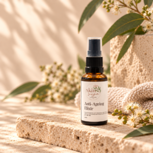 Anti-Ageing Elixir