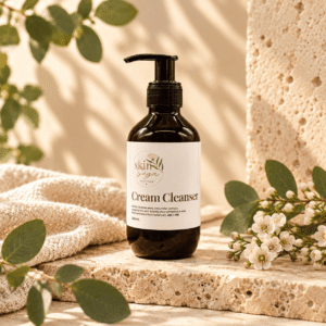 Cream Cleanser