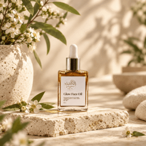 Glow Face Oil