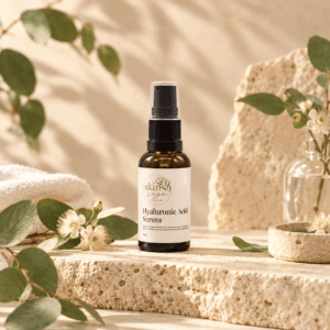 Hyaluronic Acid Serum