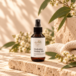 Hydrating Toning Mist