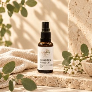 Nourishing Facial Oil