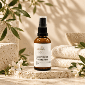 Nourishing Moisturiser