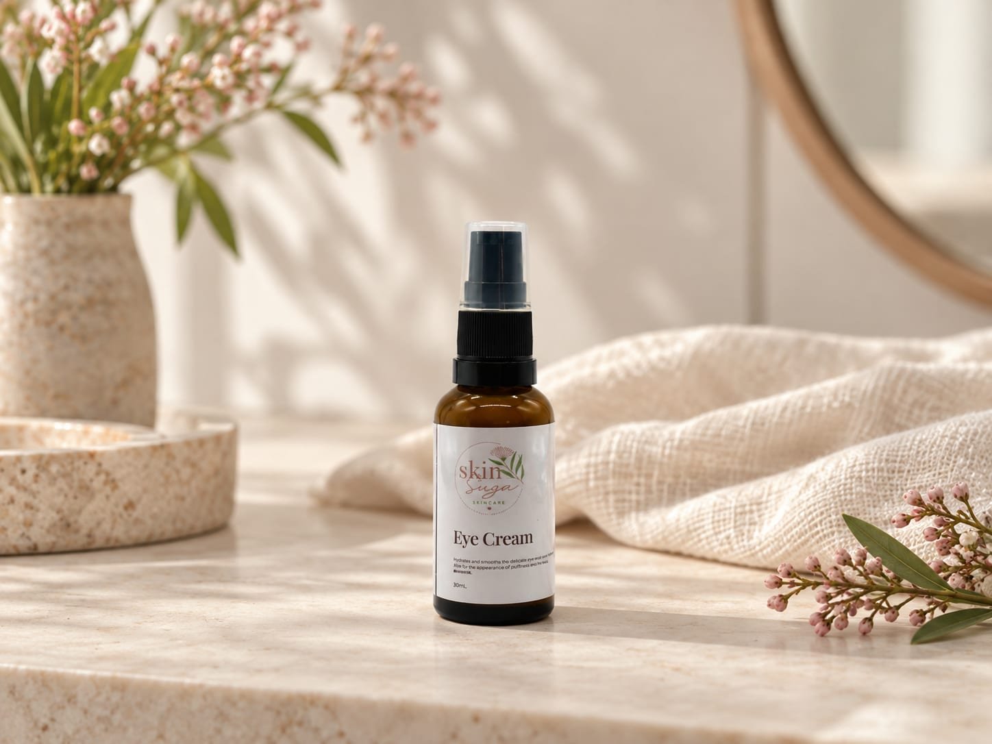 Skin Suga Eye Cream