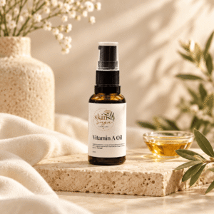 Vitamin A Oil