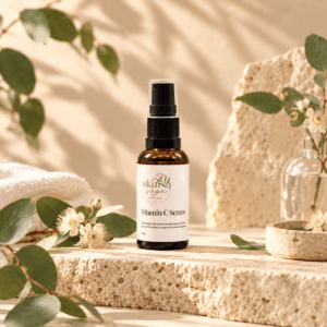 Vitamin C Serum